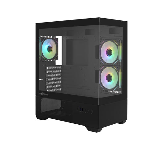 Radeon RX 9070 Ryzen 5 7600X Gaming PC