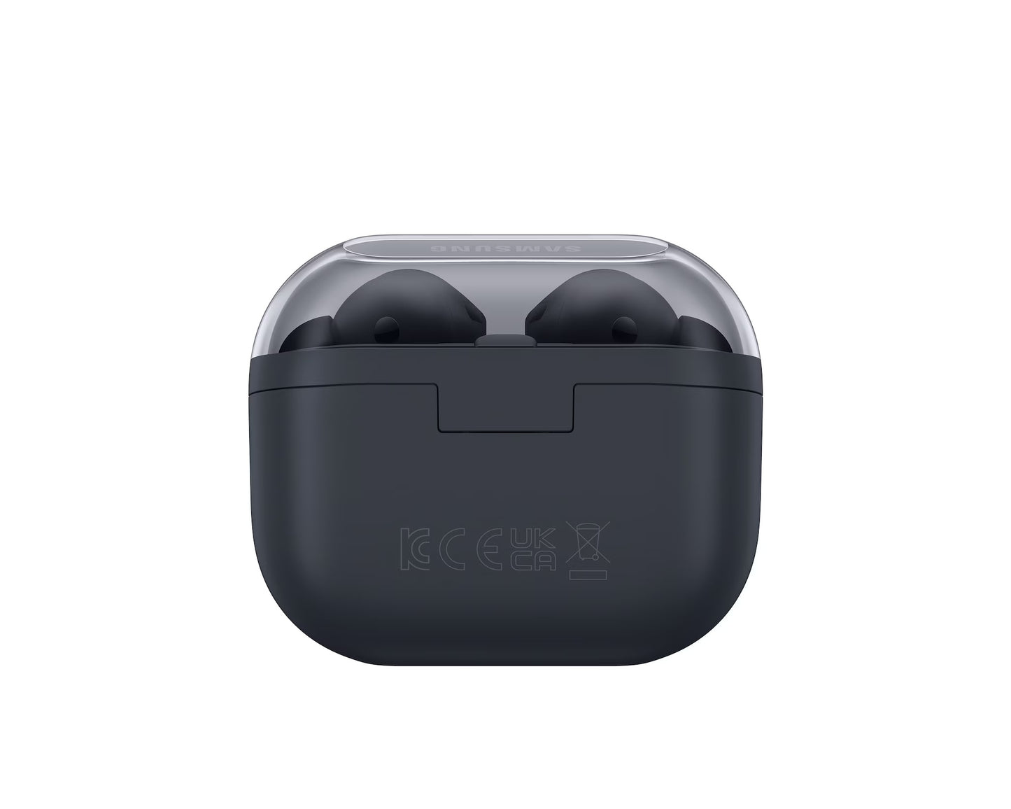 Samsung Galaxy Buds3 FE True Wireless Noise Cancelling In-Ear Headphones - Black