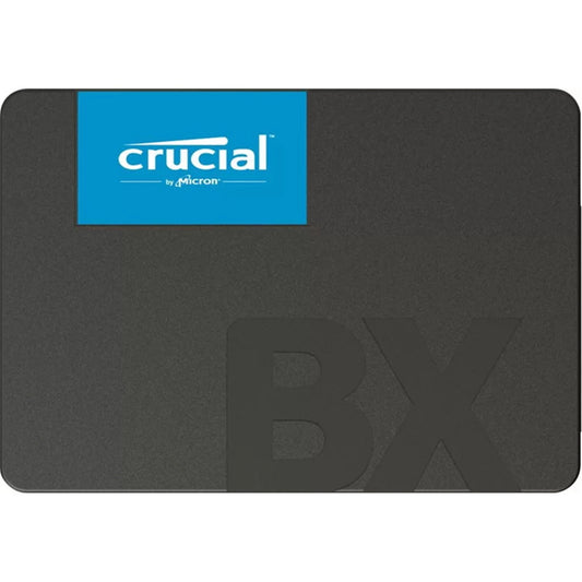 Crucial BX500 1TB SSD SATA 2.5" 3Yr Wty