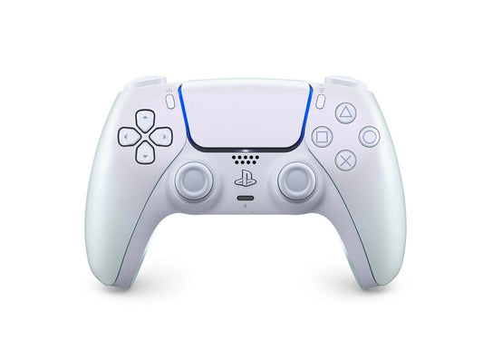 PlayStation 5 DualSense Wireless Controller - Chroma Pearl