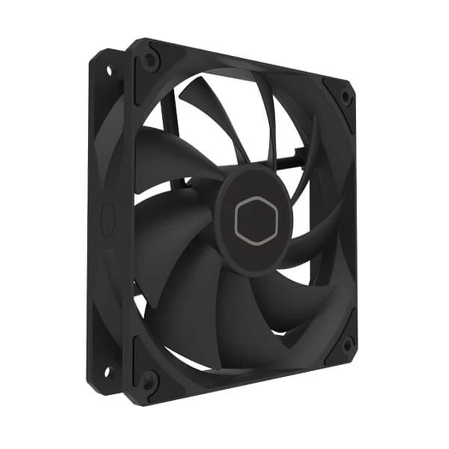 CoolerMaster MasterLiquid 240L Core 240mm ARGB AIO Liquid Cooler w/ Dual 120mm Fan 2Yr Wty