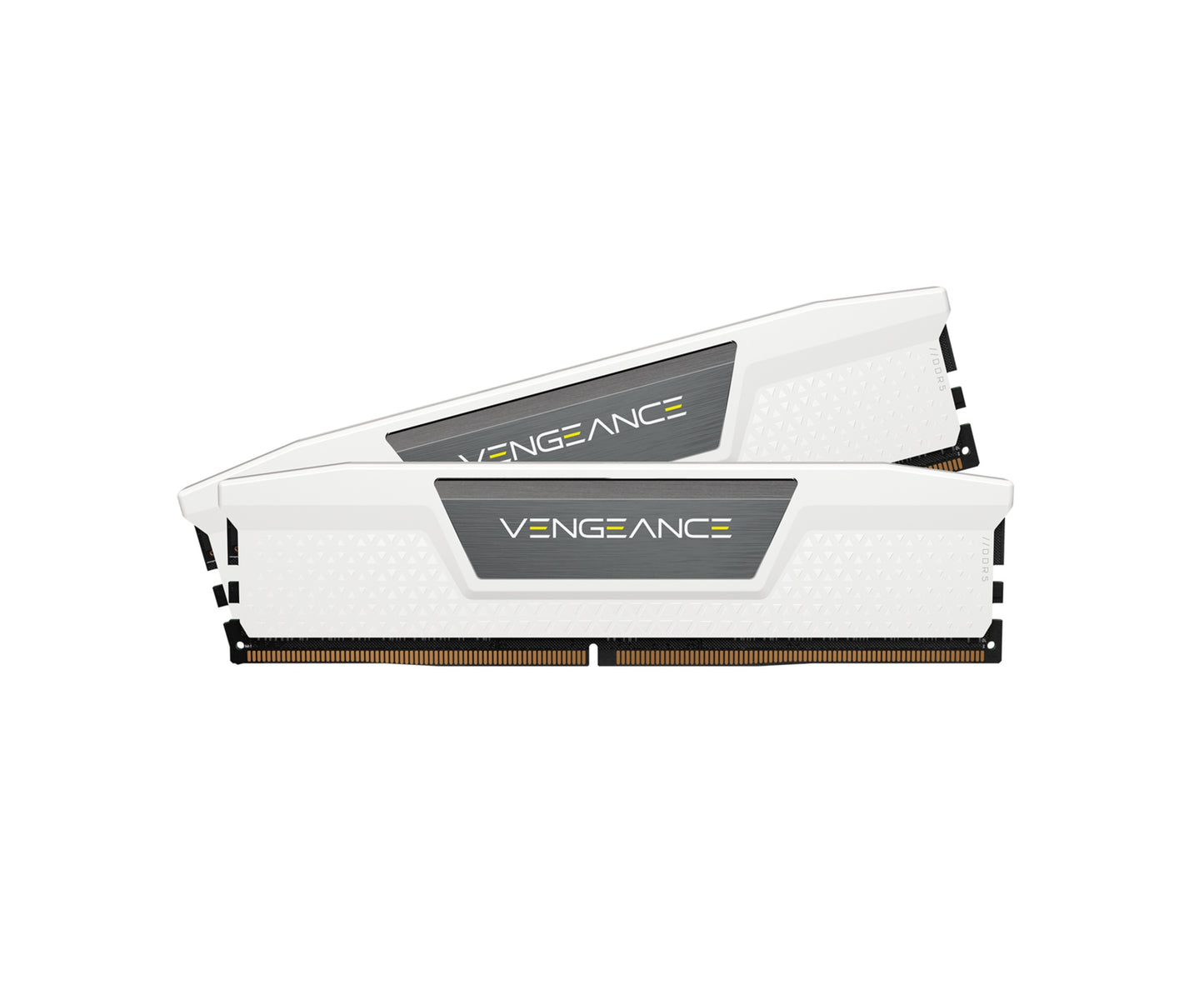 64GB(2x32) Corsair VENGEANCE White DDR5 5200mhz RAM Lifetime Wty