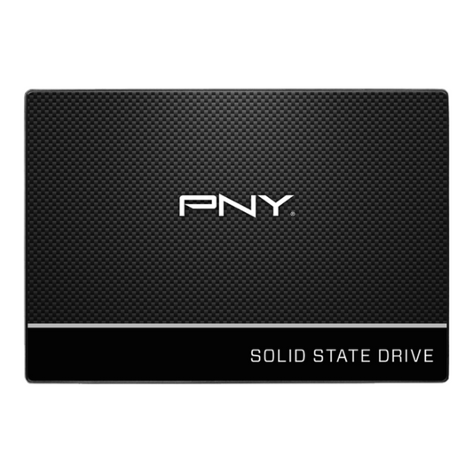 PNY CS900 4TB SSD SATA 2.5" 3Yr Wty