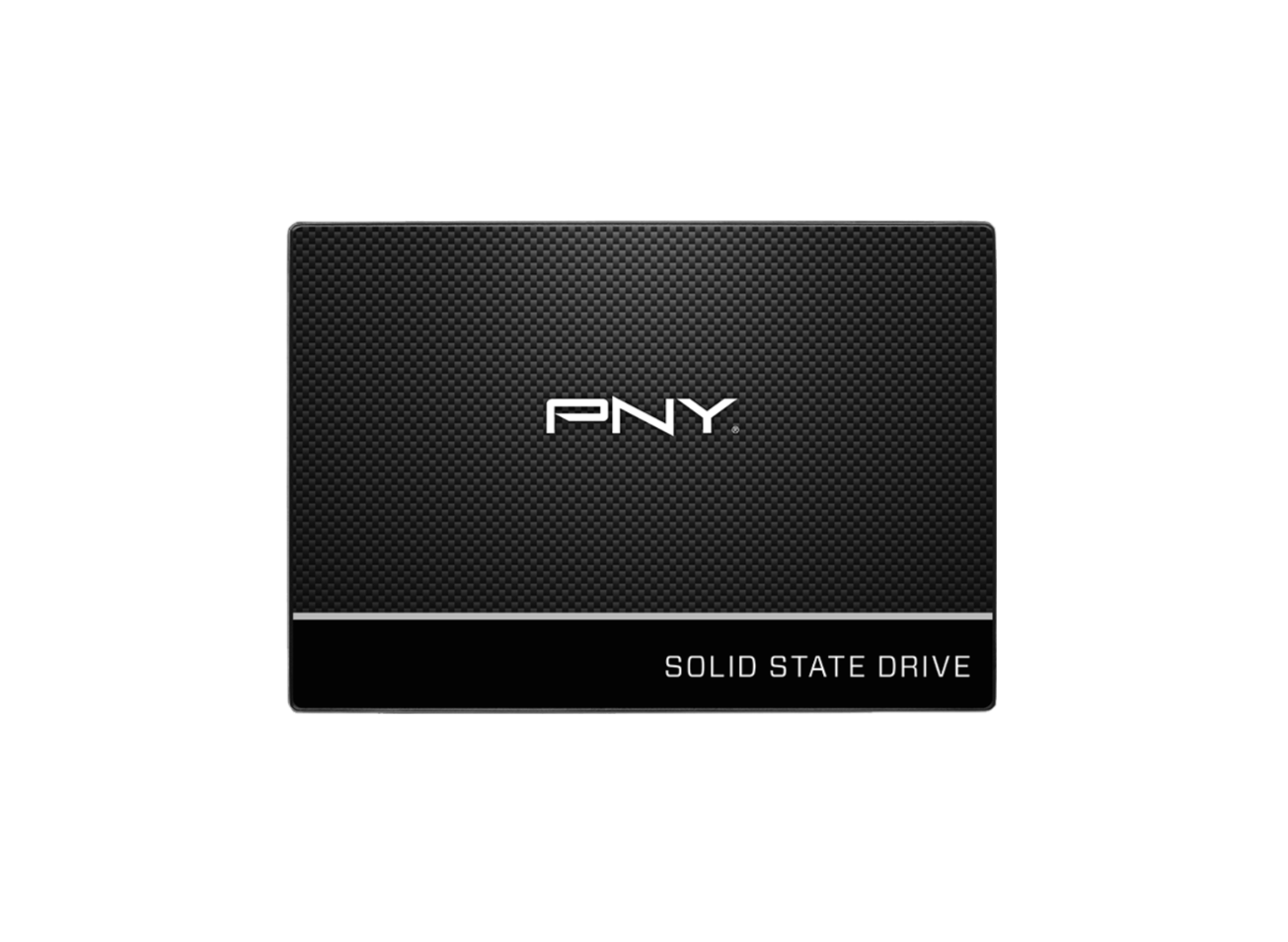 PNY CS900 500GB SSD SATA 2.5" 3Yr Wty