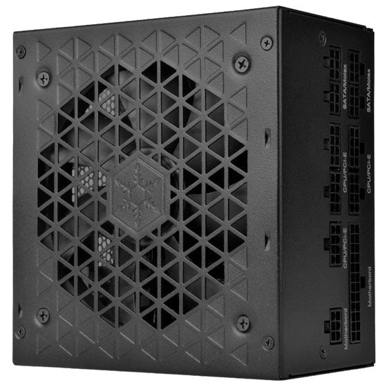 Silverstone DA650-G 650W Gold Modular ATX PSU