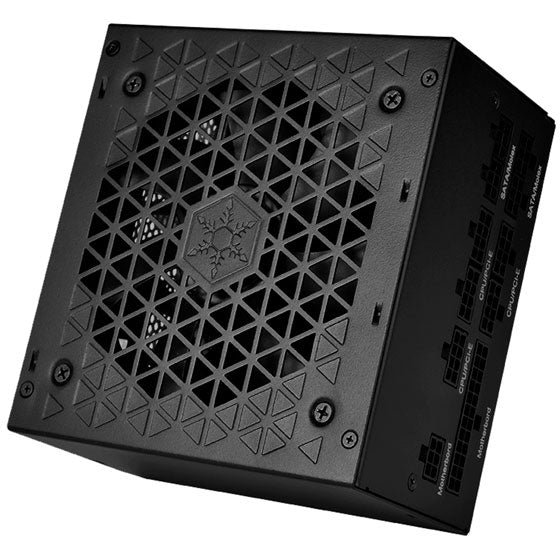 Silverstone DA650-G 650W Gold Modular ATX PSU