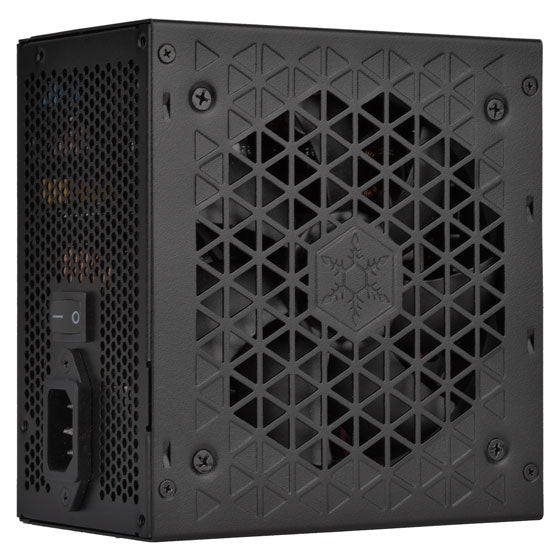 Silverstone DA650-G 650W Gold Modular ATX PSU