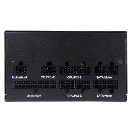 Silverstone DA650-G 650W Gold Modular ATX PSU