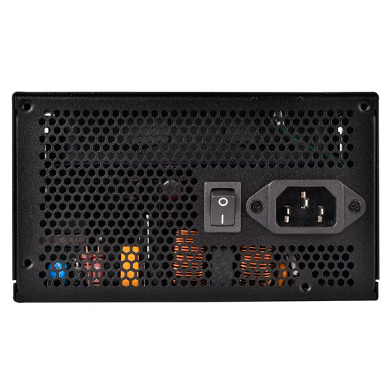 Silverstone DA650-G 650W Gold Modular ATX PSU
