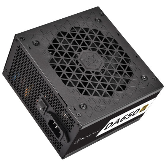 Silverstone DA650-G 650W Gold Modular ATX PSU