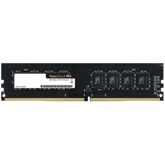 8GB 1600mhz TeamGroup Elite DIMM DDR3L RAM