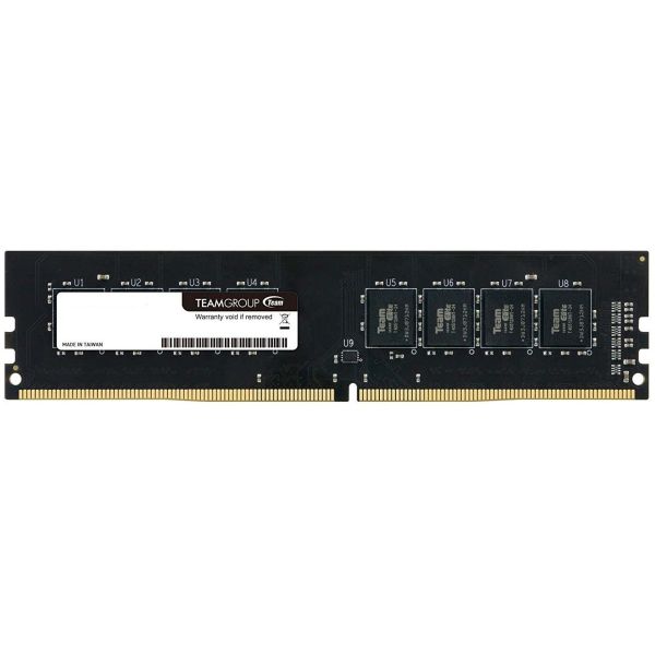 8GB 3200mhz TeamGroup Elite DIMM DDR4 RAM