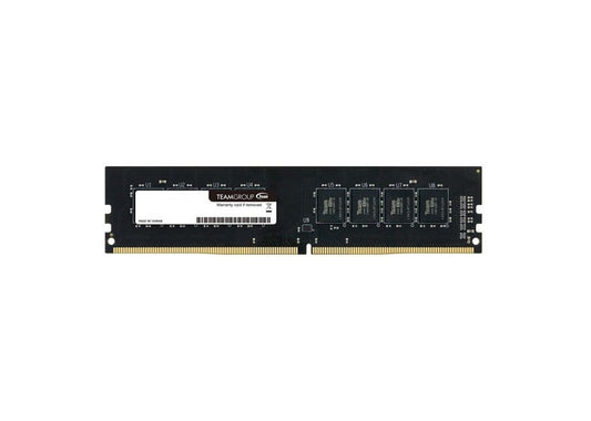 32GB 3200mhz TeamGroup Elite DIMM DDR4 RAM