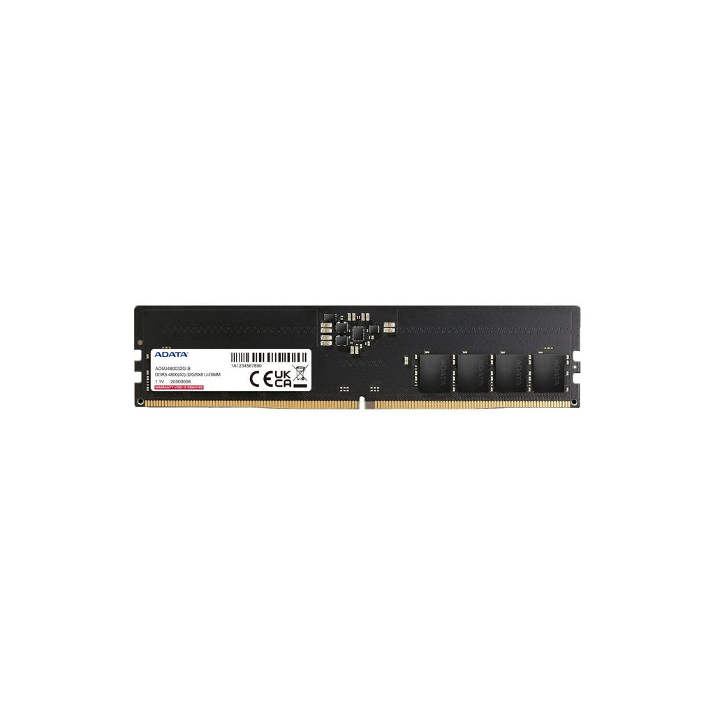 ADATA 16GB DDR5-4800 RAM DIMM