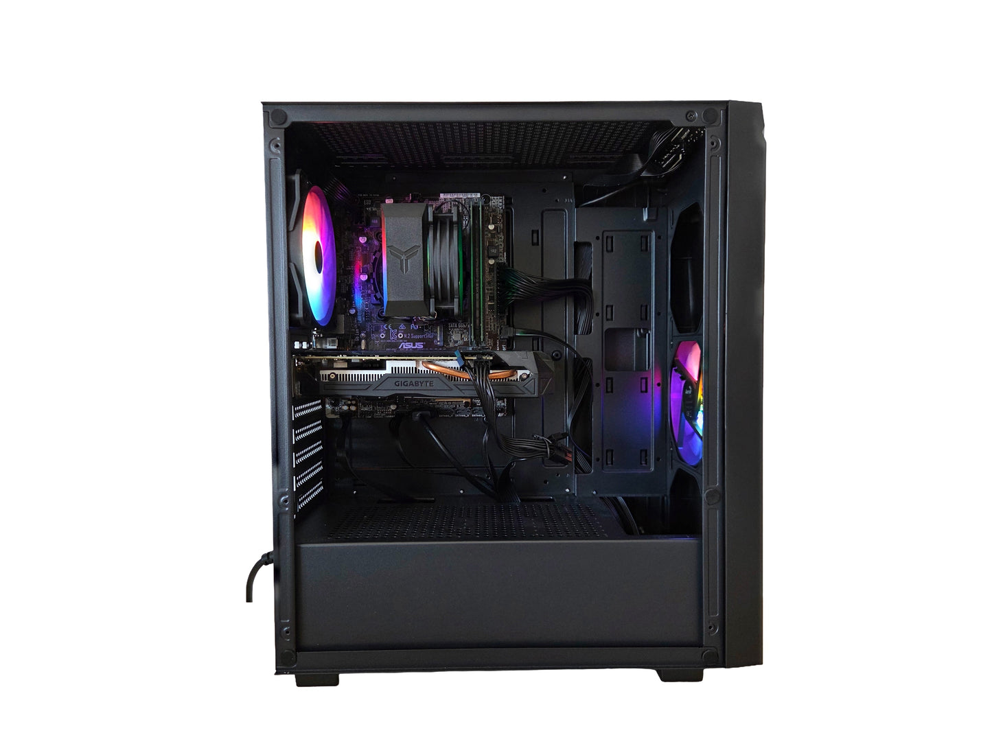 [Refurbished] GTX 1060 i5 6400 Gaming PC