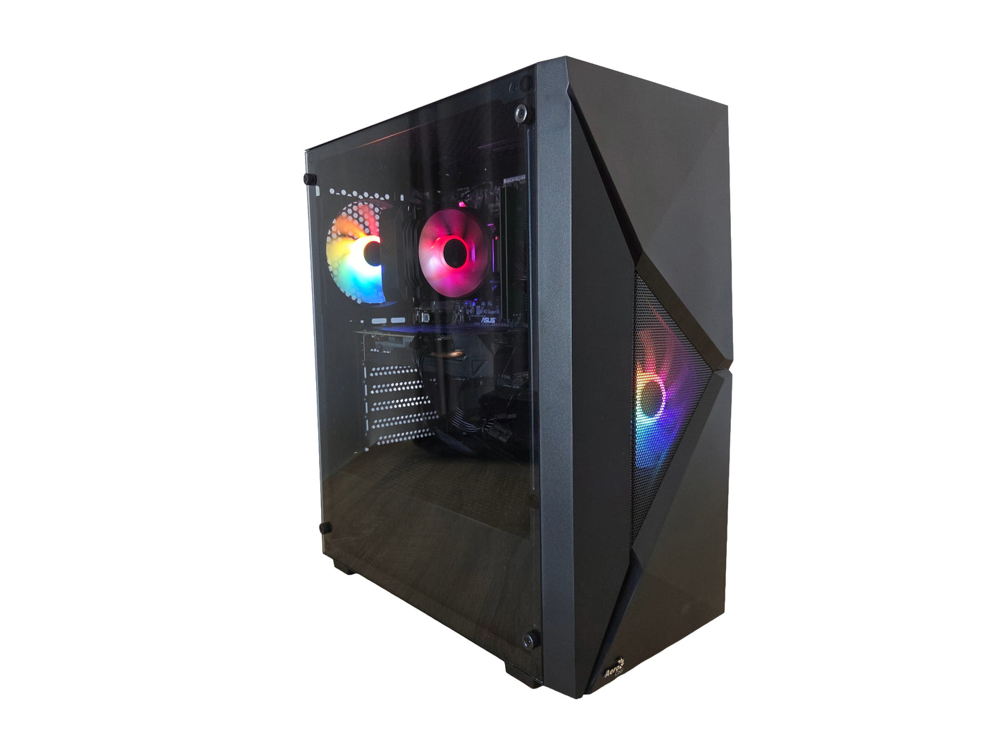[Refurbished] GTX 1060 i5 6400 Gaming PC