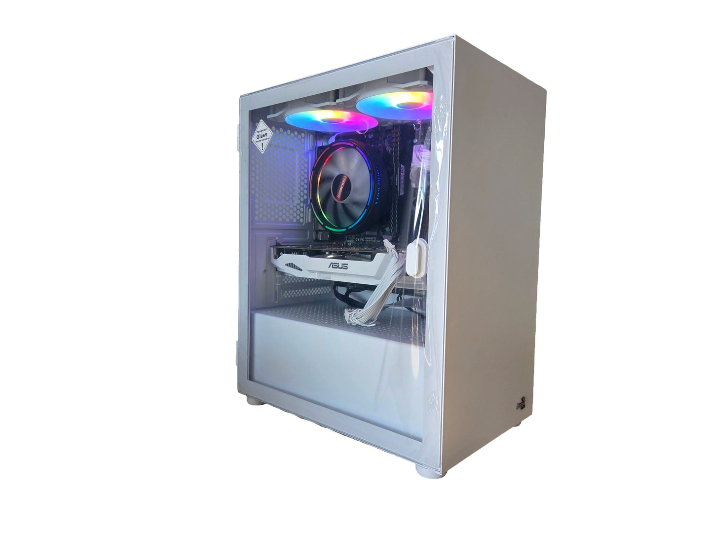 [Refurbished] GTX 1060 i5 6400 Gaming PC