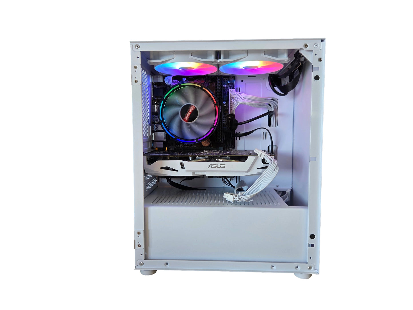 [Refurbished] GTX 1060 i5 6400 Gaming PC
