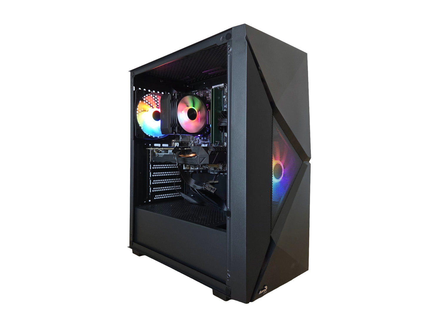 [Refurbished] GTX 1060 i5 6400 Gaming PC