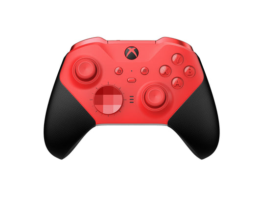 Microsoft Xbox Elite Wireless Controller Series 2 Core - Red