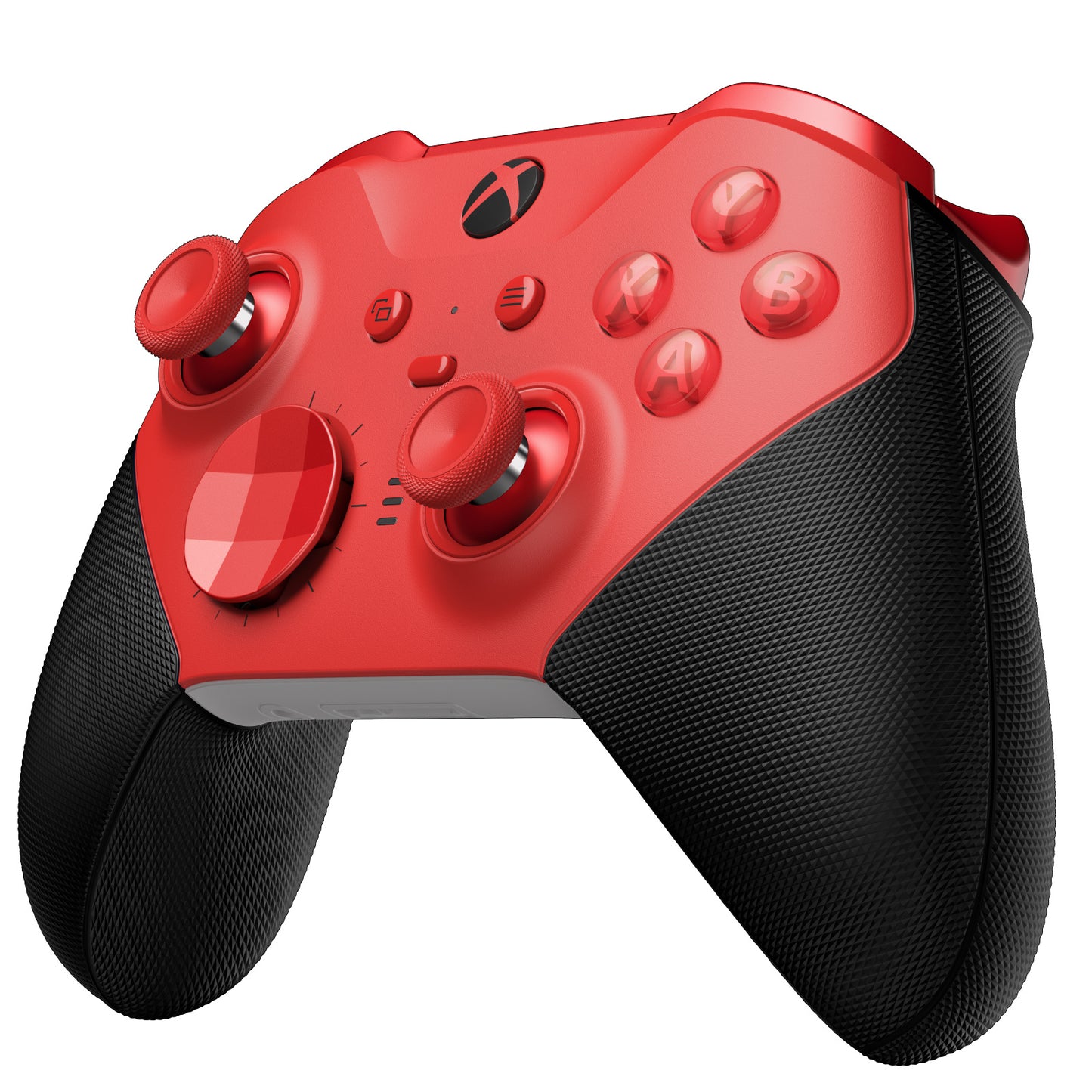 Microsoft Xbox Elite Wireless Controller Series 2 Core - Red