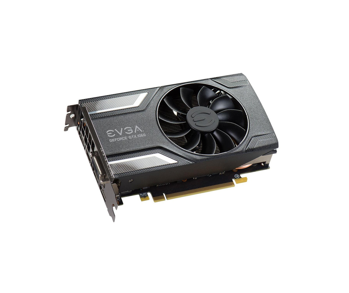 [Refurbished] EVGA GTX 1060 Graphics Card