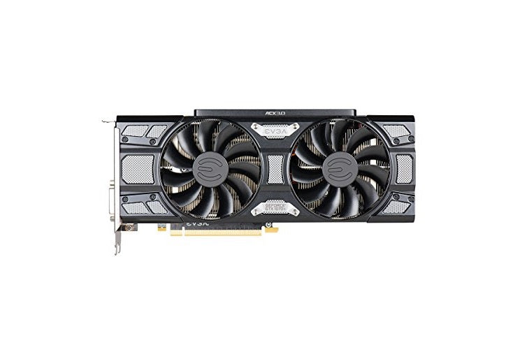 [Refurbished] EVGA GTX 1070 Ti 8GB SC Gaming Graphics Card