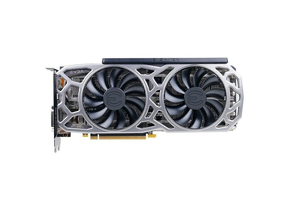 [Refurbished] EVGA SC2 GTX 1080 Ti 11GB Gaming Graphics Card