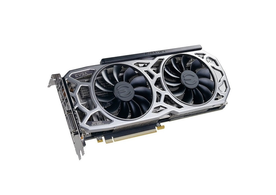 [Refurbished] EVGA SC2 GTX 1080 Ti 11GB Gaming Graphics Card