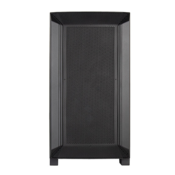 SilverStone Fara 312 Black mATX Case