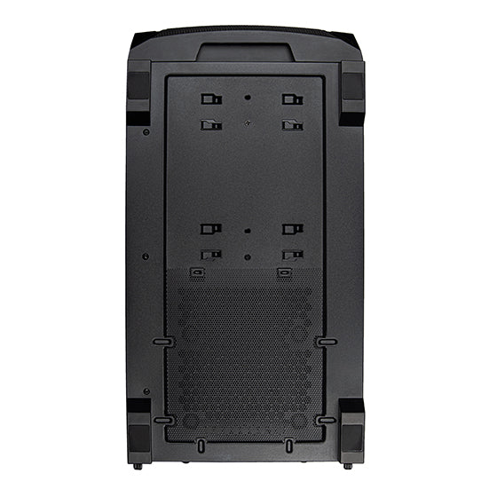 SilverStone Fara 312 Black mATX Case