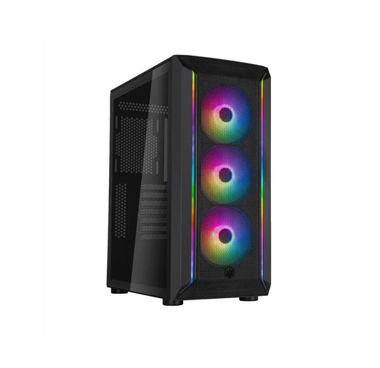 RTX 5070 Ti Intel Core Ultra 7 265KF Gaming PC