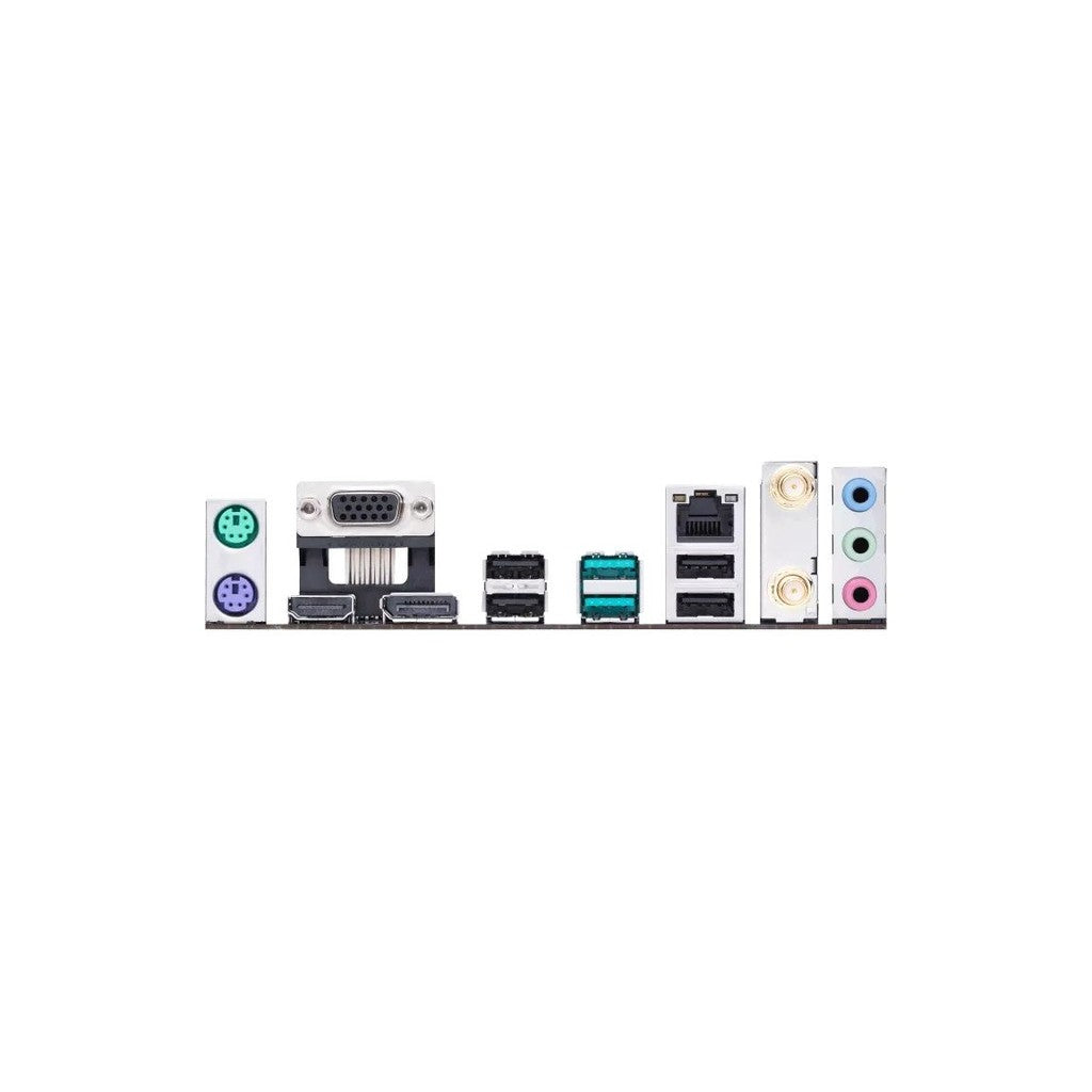 ASUS PRIME H610M-A WIFI D4 mATX Motherboard