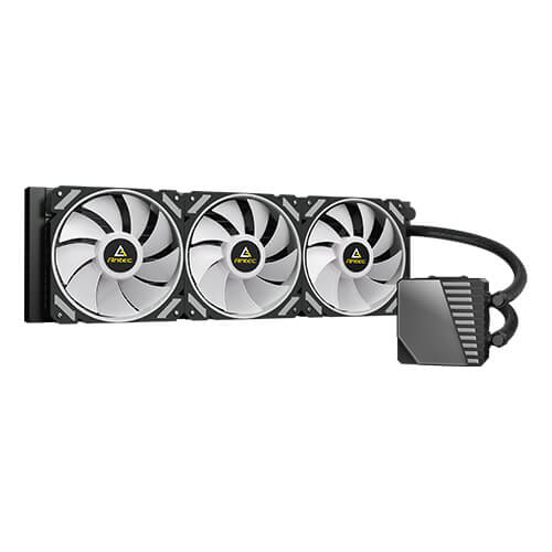 Antec Symphony 360 360mm ARGB AIO Liquid Cooler 3Yr Wty