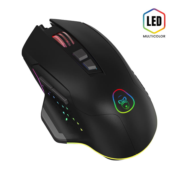 Gorilla Gaming Pro RGB Mouse v2