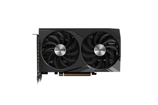 Gigabyte NVIDIA GeForce RTX 3060 Gaming OC 8GB GDDR6 Graphics Card