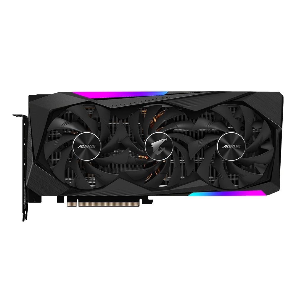 [Refurbished] Gigabyte AORUS MASTER RTX 3070 8GB Graphics Card