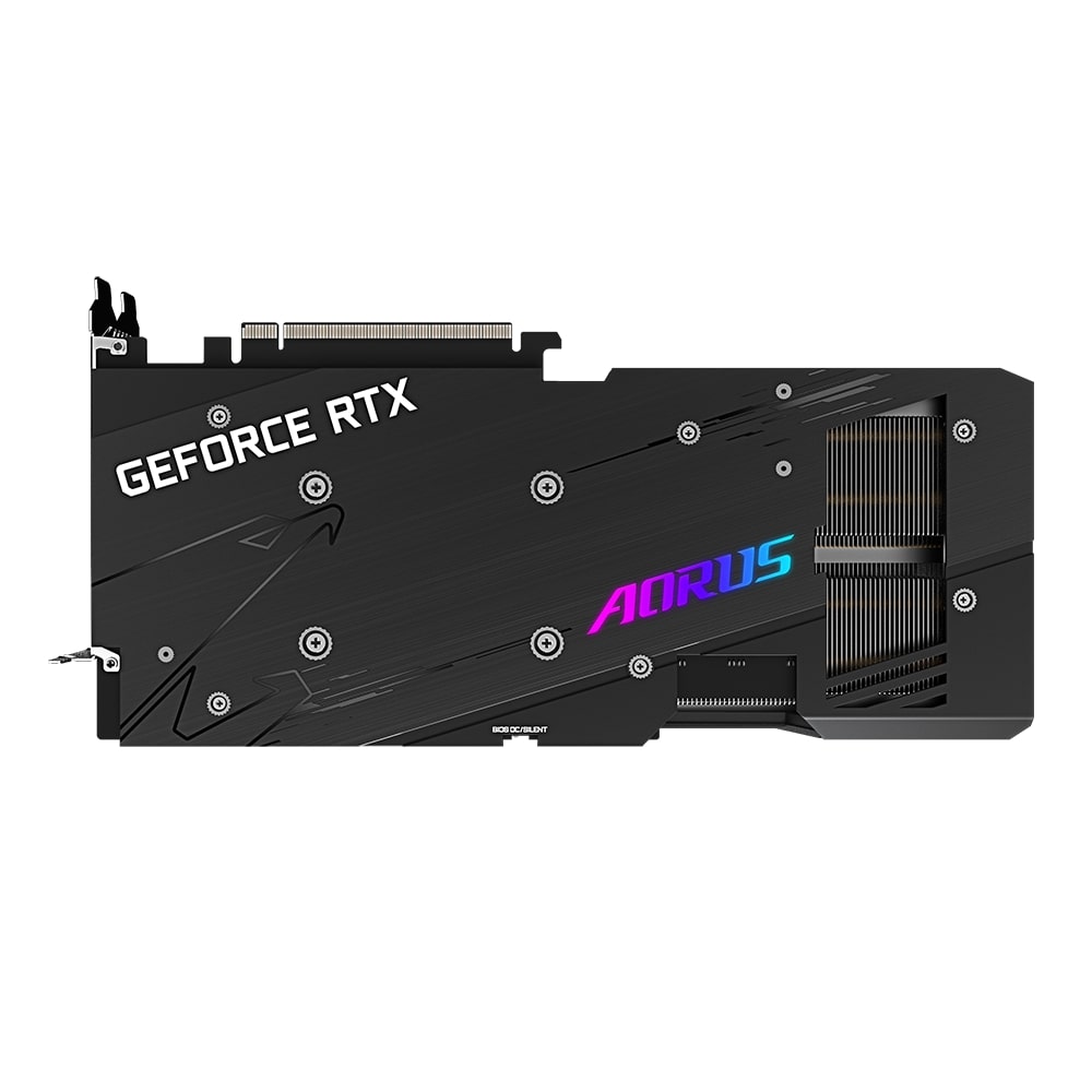 [Refurbished] Gigabyte AORUS MASTER RTX 3070 8GB Graphics Card