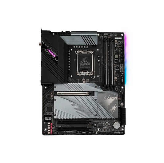 [Refurbished] Gigabyte Z690 AORUS ELITE AX DDR4 Motherboard