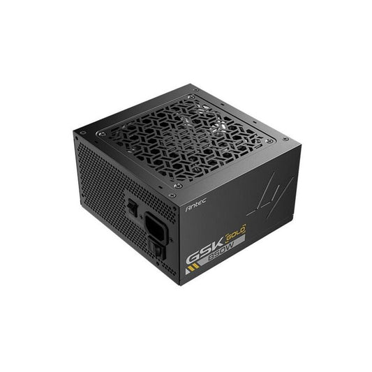 Antec GSK850 850W 80 Plus Gold Fully Modular ATX 3.1 PSU