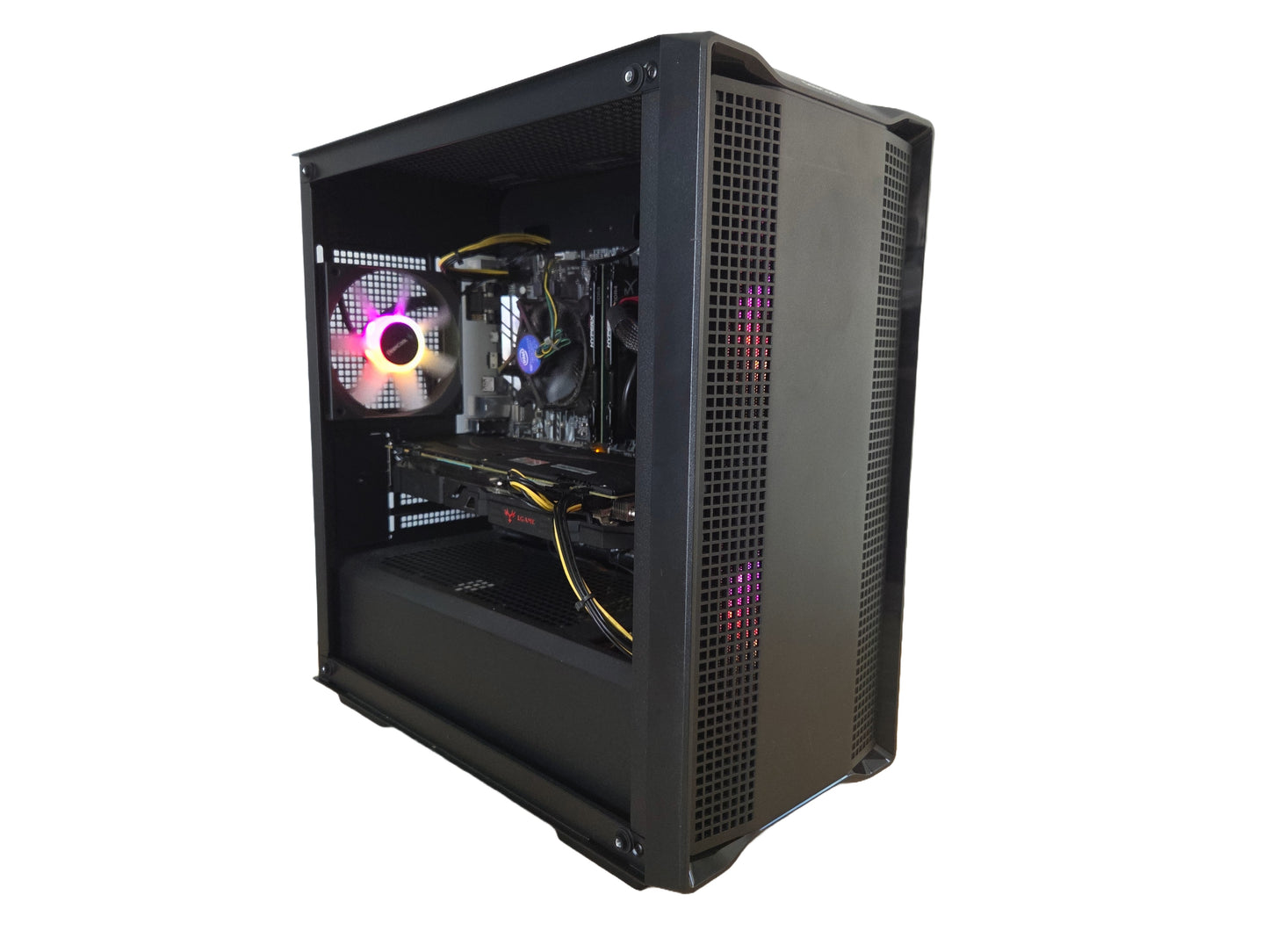 [Refurbished] GTX 1060 i5 7500 Gaming PC