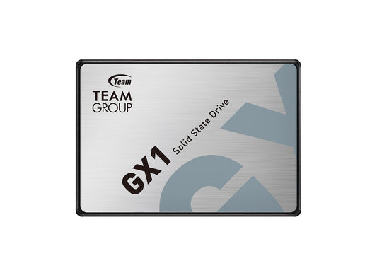 TeamGroup GX1 240GB SSD SATA 2.5" 3Yr Wty