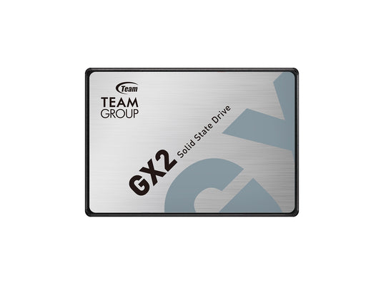TeamGroup GX2 128GB SSD SATA 2.5" 3Yr Wty