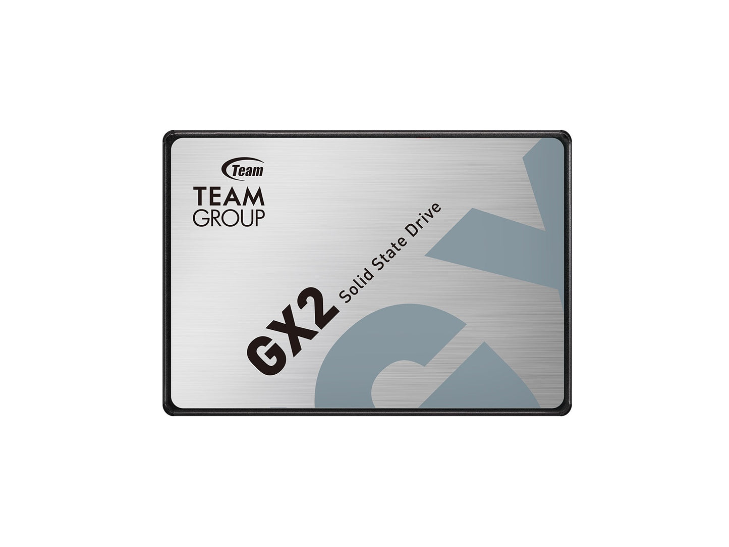 TeamGroup GX2 128GB SSD SATA 2.5" 3Yr Wty