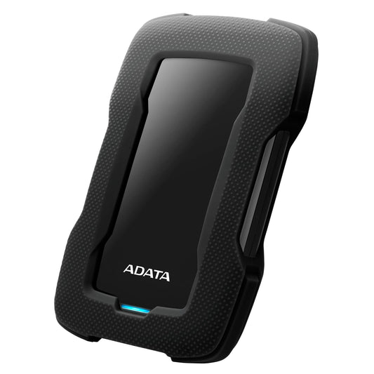 ADATA HD330 1TB Durable External HDD 3Yr Wty