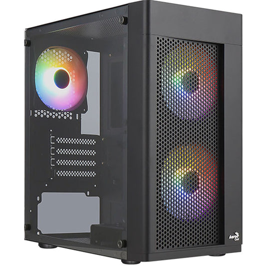 RTX 4060 Ryzen 5 5600 Gaming PC