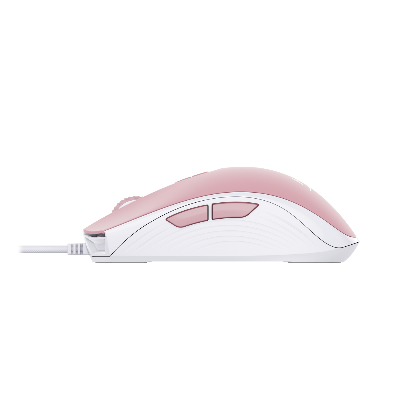 HYPERX PULSEFIRE CORE RGB GAMING MOUSE (Pink/White)