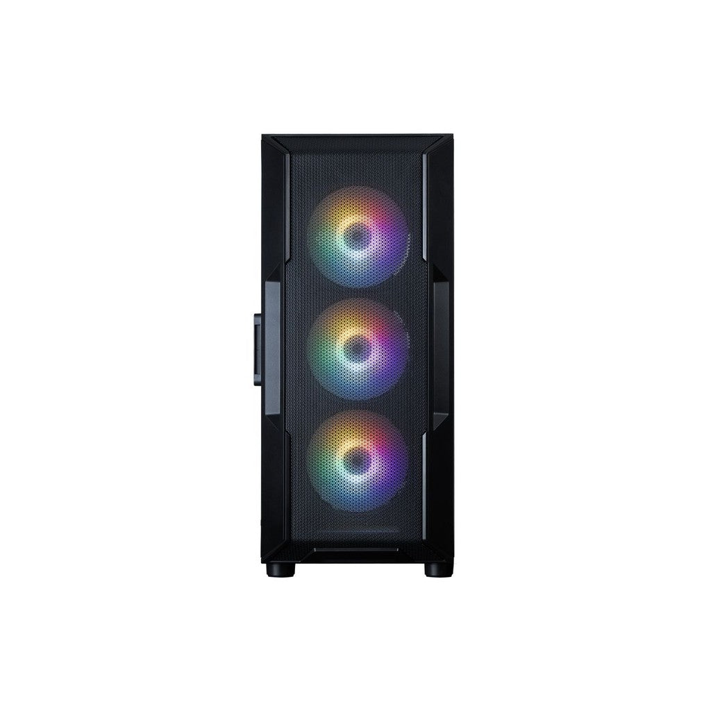 Zalman i3 NEO V2 Black ATX Mid Tower Case