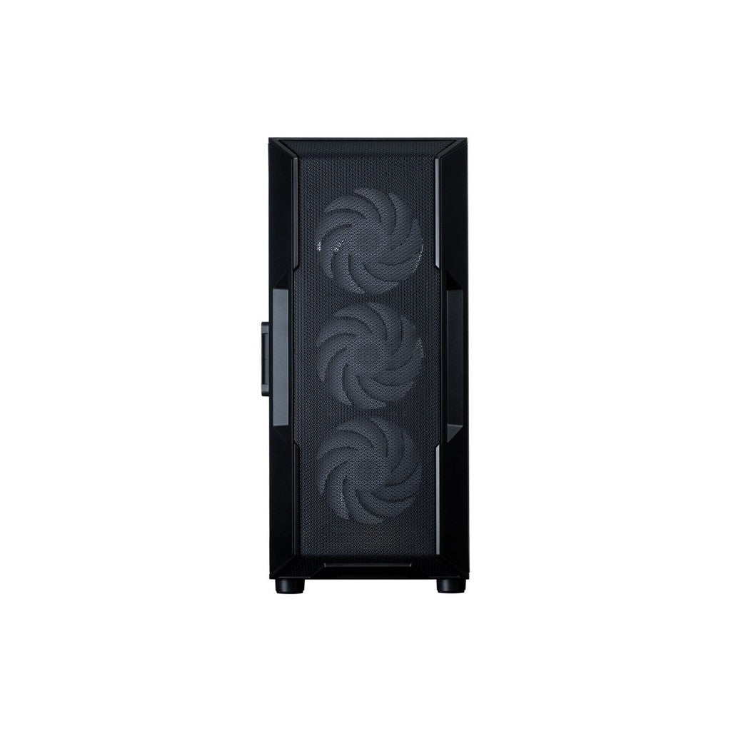 Zalman i3 NEO V2 Black ATX Mid Tower Case