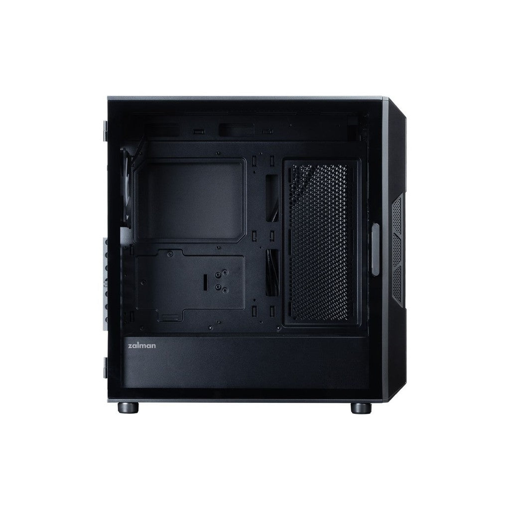 Zalman i3 NEO V2 Black ATX Mid Tower Case